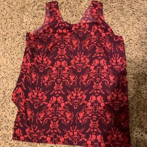 Cabi top small